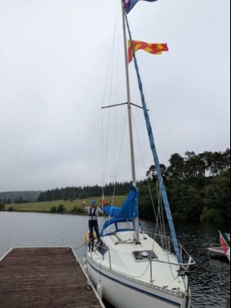 GibSea For Sale - Yacht For Sale